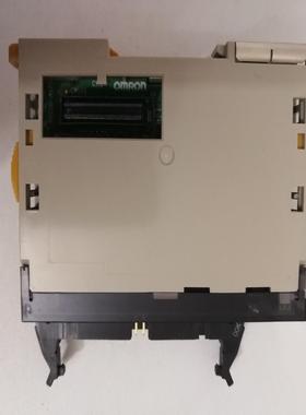 Omron CJ1W-OD233  PLC输出单，全新闲置议价