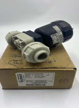 宝德burkert2030A 15.0 EA PP 020
