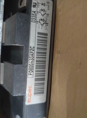（设备配件）FD800R33KF2