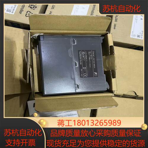 富士模块NP1L-ET1现货实物议价