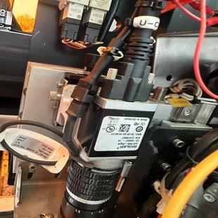 20gm acA1600 千兆网黑白 巴斯勒 Basler