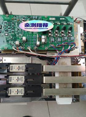 （设备配件）电阻板 QPDR-1.8S002522_V1.00 均压板