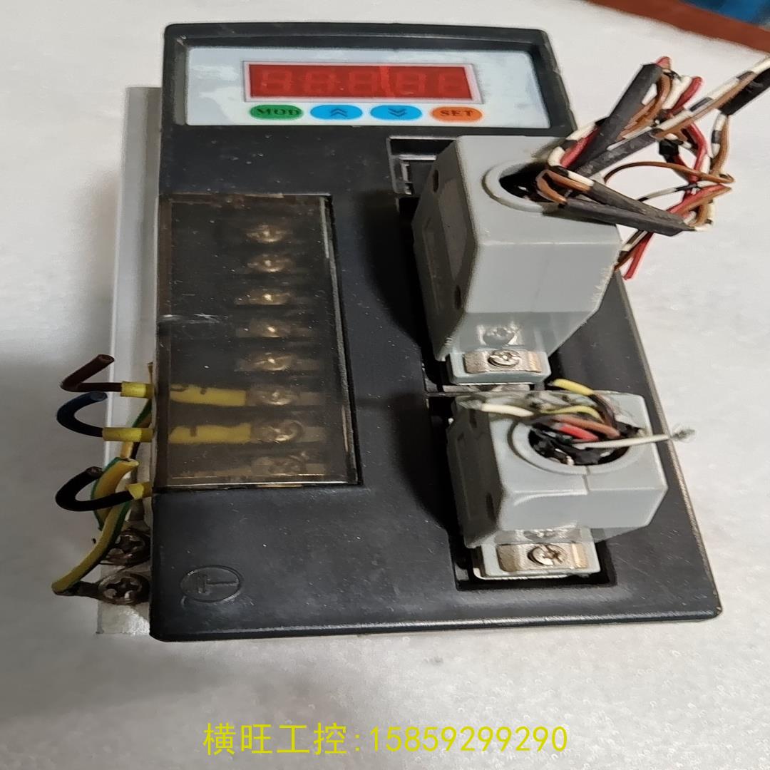 议价议价交流 一川 亿丰 电机 伺服 驱动器 控制器 AASD-15