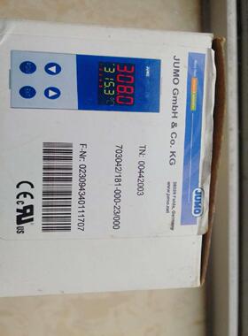 jumo久茂703042181-000-23000 0议价