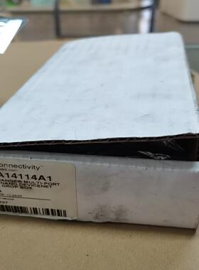 Bradconnectivity总线连接器DNTA14114