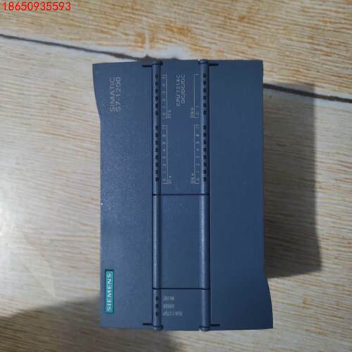 214-1ae30CPU1214C 6ES7 214-1AE