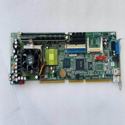 现货 威达ROCKY-3786EV-RS-R41 VER;4