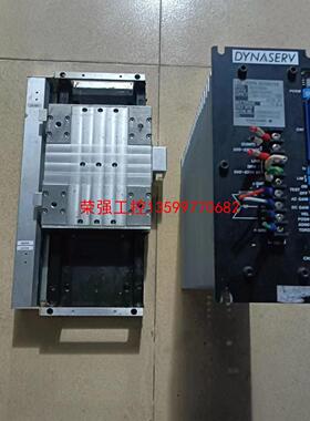 【荣强工控】安川磁浮电机+驱动器，驱动器型号SD1015B
