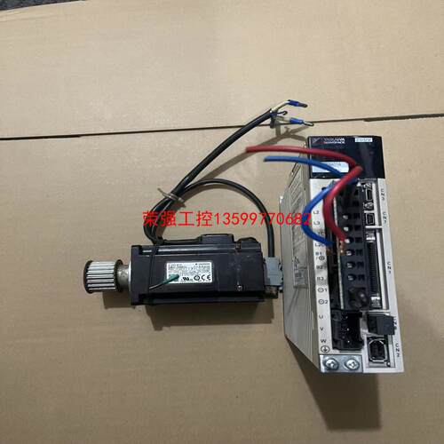 【荣强工控】SGDV-2R8A01A002000电机SGMJV-04A