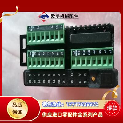 WATLOW温控器RMC1U5LAAACA1AA，全新议价议价