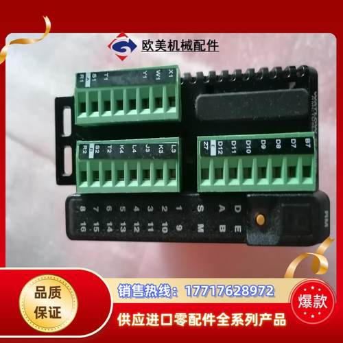 WATLOW温控器RMC1U5LAAACA1AA，全新议价议价