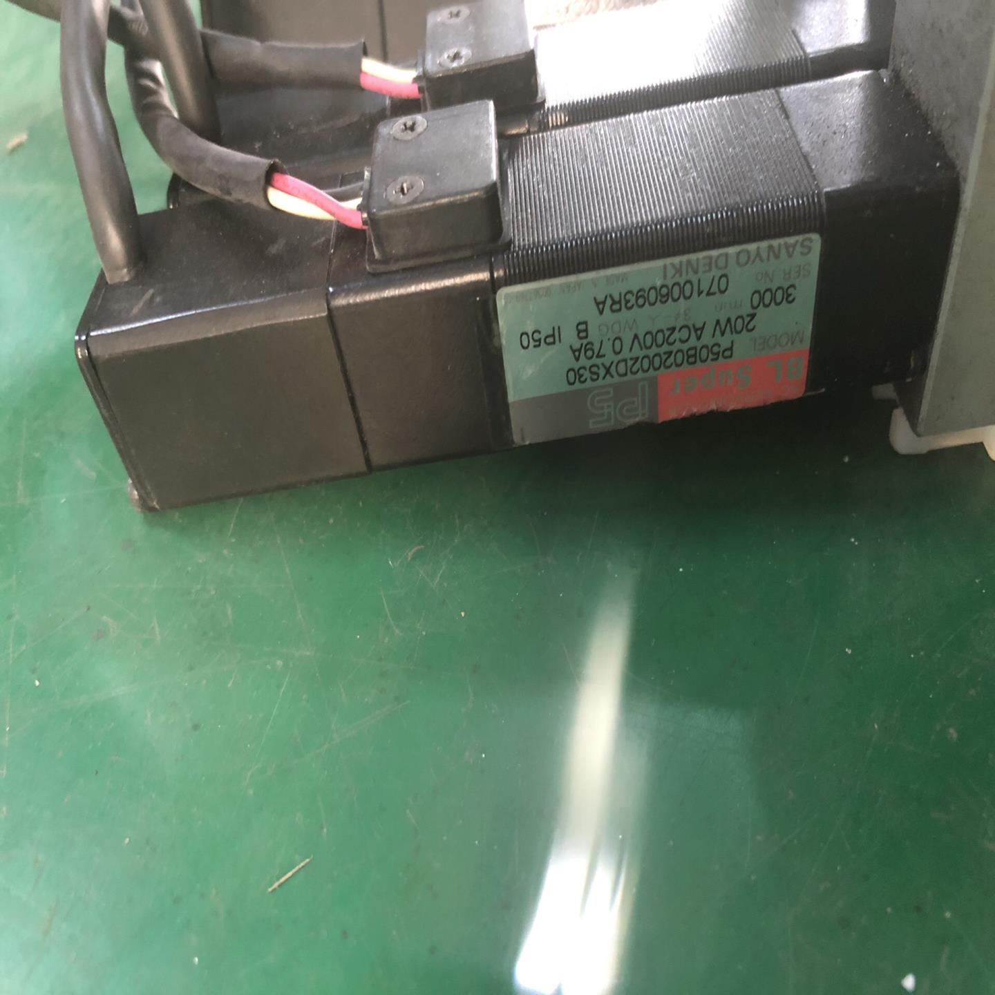 （设备配件）P50B02002DXS30