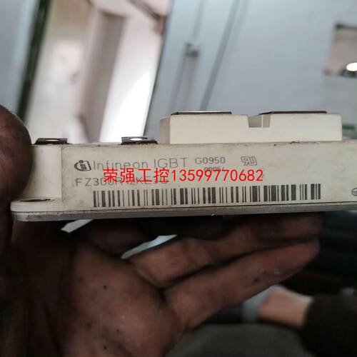 【荣强工控】fz300r12ke3G