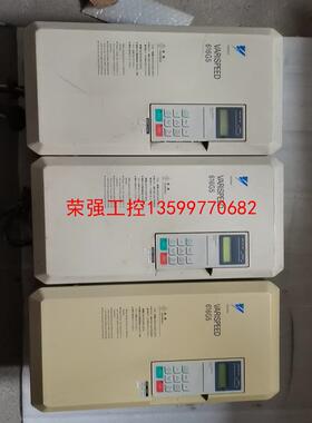 【荣强工控】安川616G5变频器G5A4011