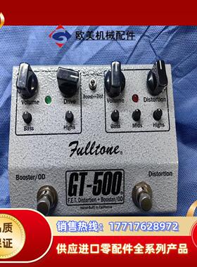 Fulltone GT-500 F.E.T Distorti议价
