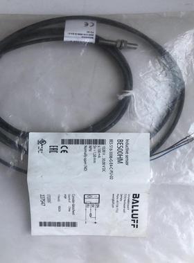 巴鲁夫BES 516-3006-G-E4-C-PU-02原装