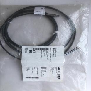 巴鲁夫BES 02原装 3006 516