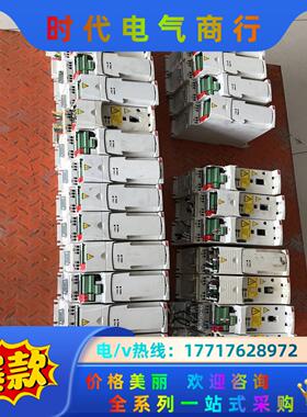 ABB变频器4KW ACS310-03E-09A7-4 成色议价