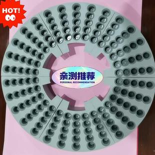 成色佳 岛津AOC 正品 原装 20i自动进样器百位盘样品架