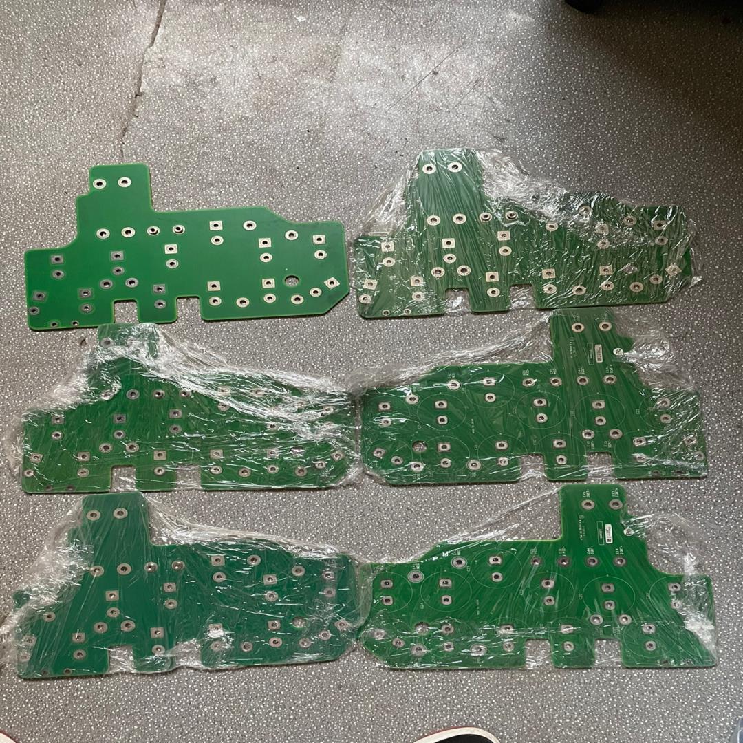 (设备配件)  PN滤波AB- P变频器158358755电容753 板