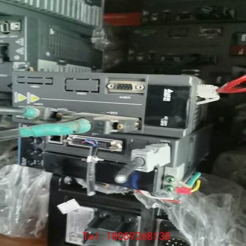 【非标价】台达伺服驱动器ASD-A2-1521-L 1.5KW 220