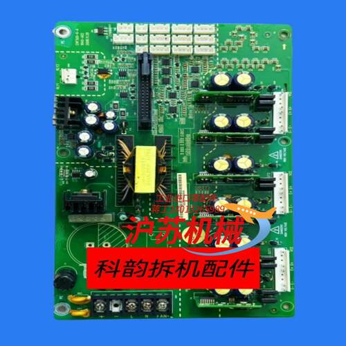 英威腾变频器CHF CHE CHV100系37 45 55