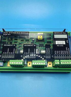 SAM 401 全新原装带装 议价