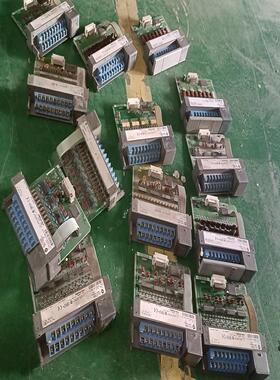 AB罗克韦尔PLC   SLC 500系列处理价1746-O