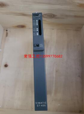 【荣强工控】412-2XJ05-0AB0，CPU412-2