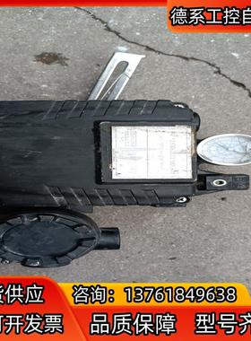 anytork安托克阀门定位器 582i  外观如图实拍