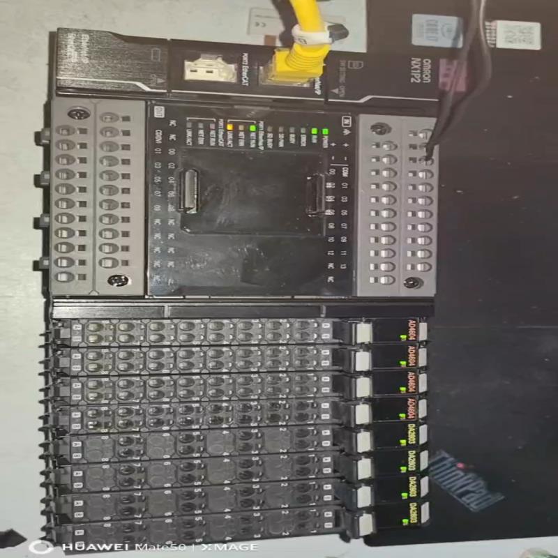 模拟量模块，ad4604/da，2603，各4块，（憨憨电子）