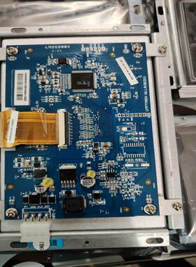 轿厢液晶显示板7寸彩屏无间道CPIT0700HRA/LMTF