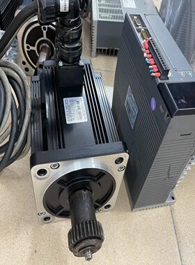 （议价）伺服电机套装1.5kw，DS3L-41P5-PFA，38