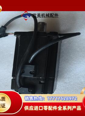 台达伺服电机 ECMA-C20807RS  议价