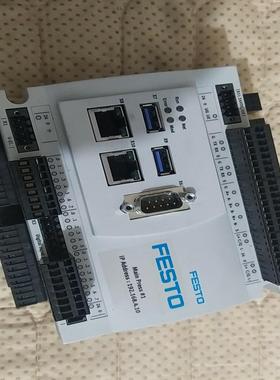 费斯托控制器4407603  CECC-X-M1议价