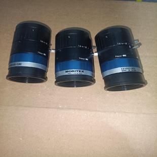 成色充新 18C 镜片通透 MC5020XR 茉莉特镜头ML