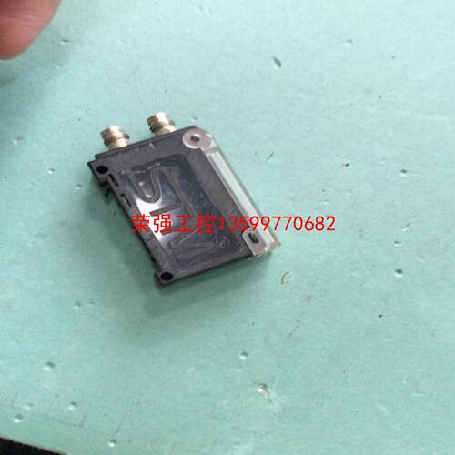 【荣强工控】STM V8-BP-03