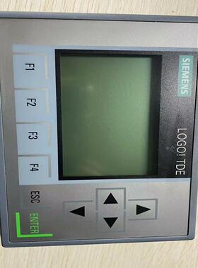 （设备配件）6ed1055-4mh00-0ba1西门子触摸屏