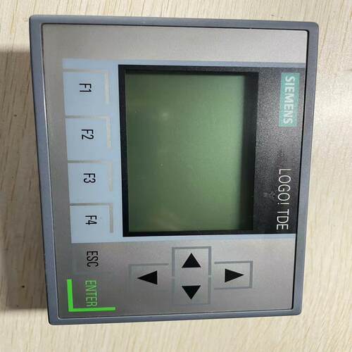 （设备配件）6ed1055-4mh00-0ba1西门子触摸屏