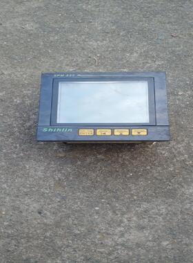 （设备配件）Shihlin  SPM-520H士林多功能電錶拆机产品，成