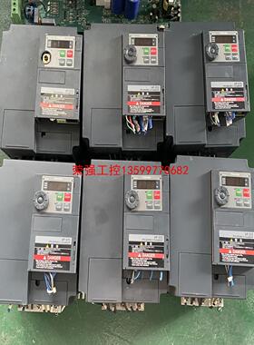 【荣强工控】VFS15-4037PL  二手东芝变频器   VFS-15