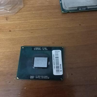 {雅致机械商行}CPU T7100