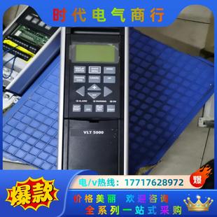 丹佛斯变频器VLT5004PT5B20DTR议价