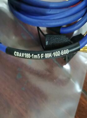 （设备配件）CBAV180-1m5 F00K-102-660