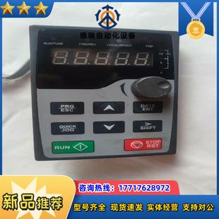 英威腾变频器GD10/GD20/GD200A/GD300 键