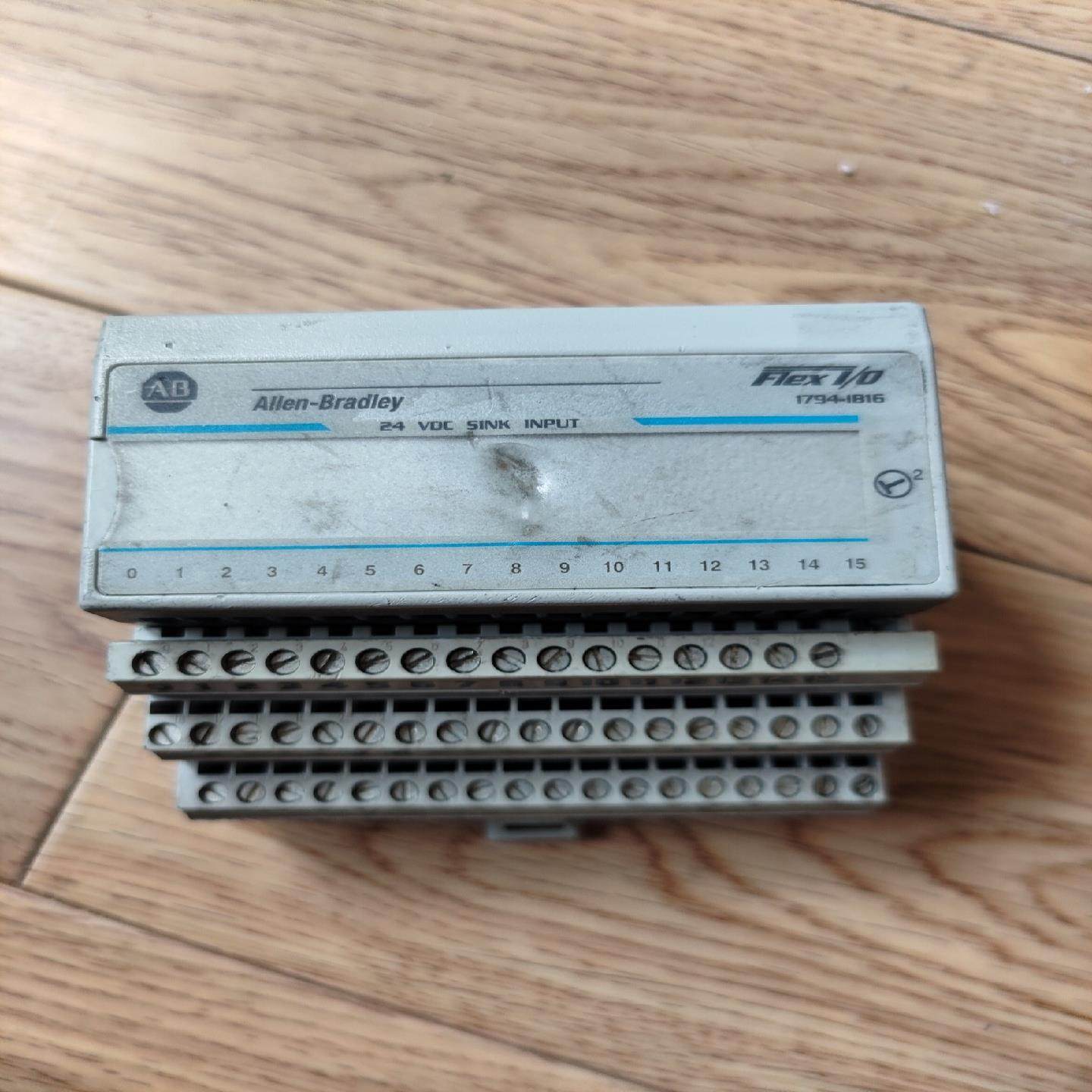 【工控自动化】1794-IB16  拆机带底座要的直接拍吧议价,3C数码配件,其它配件,淘宝优惠券,粉丝福利购,淘宝优惠卷