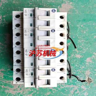 2个 AB断路器 1492 SP2C100 10A