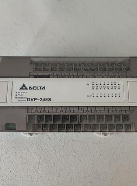 台达PLC   DVP24ES00T2  功能