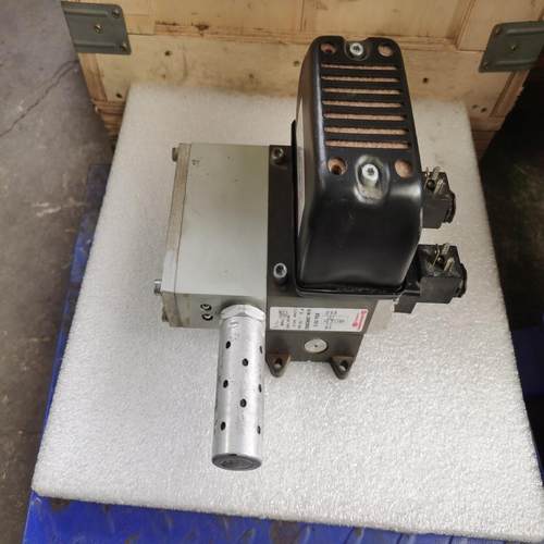 气动件  NORGREN诺冠双联阀XSZ10V/24929