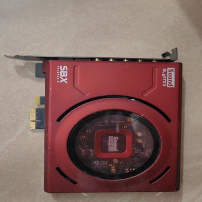 （设备配件）Blaster   zsb1500Sound创新